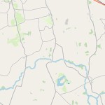 Peta lokasi: Griffin's Cross, Irlandia