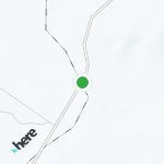 Peta lokasi: Mande, Republik Demokratik Kongo