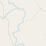 Peta lokasi: Ural, Rusia