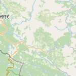 Peta lokasi: Gumi, Nepal