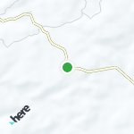 Peta lokasi: Salaka, Kamerun