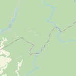 Peta lokasi: Salaka, Kamerun