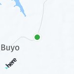 Peta lokasi: Maya, Pantai Gading