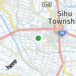 Peta lokasi: Tian Zhong Vil., Taiwan