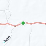 Peta lokasi: Mosso, Kamerun