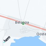 Peta lokasi: Belqopa, Kazakhstan