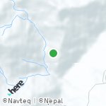 Peta lokasi: Karang, Nepal