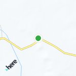 Peta lokasi: Sanana, Guinea