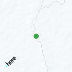 Peta lokasi: Kandolo, Republik Demokratik Kongo