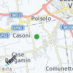 Peta lokasi: Carità, Italia