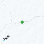 Peta lokasi: Mengala, Kamerun