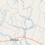 Peta lokasi: Konang, Indonesia