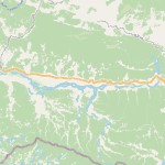 Peta lokasi: Sokan, Nepal