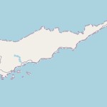 Peta lokasi: Alotau, Papua Nugini