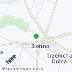Peta lokasi: Stara Wieś, Polandia
