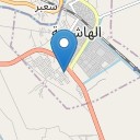 Peta lokasi: Nasir, Iraq