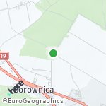 Peta lokasi: Podlaski, Polandia