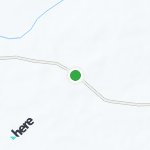 Peta lokasi: Hougou, Republik Afrika Tengah