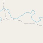 Peta lokasi: Hougou, Republik Afrika Tengah