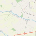 Peta lokasi: Karan, Rusia