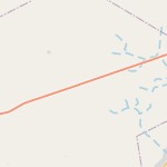 Peta lokasi: Harijiyah, Suriah