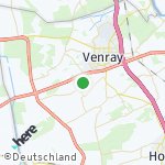 Peta lokasi: Heide, Belanda