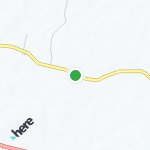 Peta lokasi: Mayang, Guinea Khatulistiwa