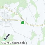 Peta lokasi: Oru, Estonia