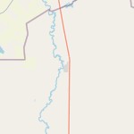 Peta lokasi: Nura audani, Kazakhstan