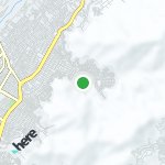 Peta lokasi: Hiroshima, Peru