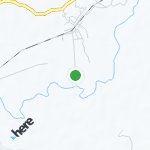 Peta lokasi: Wanchi, Ghana
