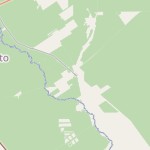 Peta lokasi: Matará, Argentina