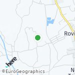 Peta lokasi: Sikara, Bosnia Dan Herzegovina