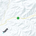 Peta lokasi: Moro, Peru