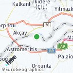 Peta lokasi: Masari, Siprus Zona Netral