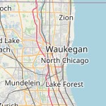 Peta lokasi: Park City, Amerika Serikat