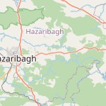 Peta lokasi: Daru, India