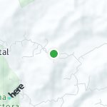 Peta lokasi: Baranquilla, Kosta Rika