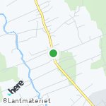 Peta lokasi: Kanto, Finlandia