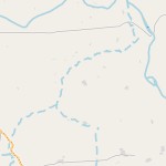 Peta lokasi: Maba, Mali