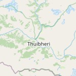 Peta lokasi: Raha, Nepal