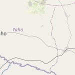 Peta lokasi: Madou, Burkina Faso