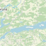 Peta lokasi: Timari, Finlandia