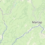 Peta lokasi: Soule, Kamerun