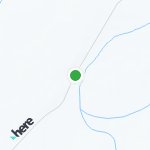 Peta lokasi: Vaya, Republik Afrika Tengah