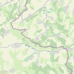 Peta lokasi: Gâmbut, Rumania