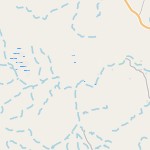 Peta lokasi: Marjan, Arab Saudi