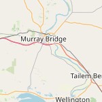 Peta lokasi: Riverglen, Australia