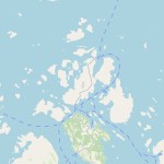 Peta lokasi: Jumo, Finlandia