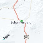 Peta lokasi: Johannesburg, Amerika Serikat